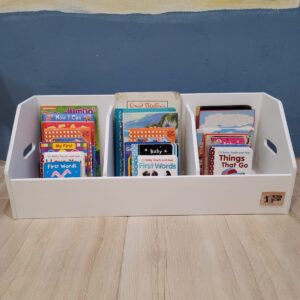 Book / Toy Bin