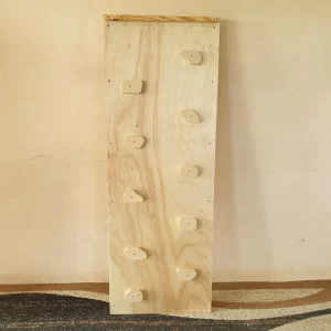 60” ROCKWALL/SLIDE-NEUTRAL