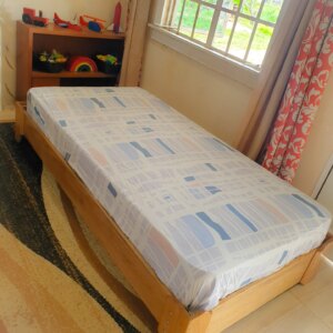 Flip Floor Bed -Twin