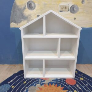 Doll House 30″x24″x11″