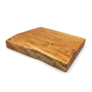 Mahogany Cutting Block / Board 300