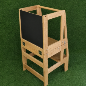 Convertible Learning Tower 3 in 1