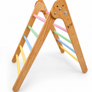 32″ Pikler Triangle (COLOURED)